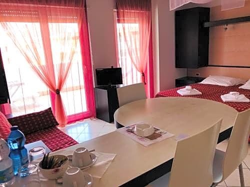 Фото Hotel Sanremo