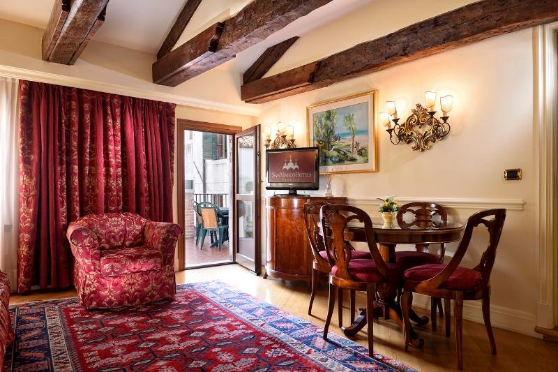 Фото Hotel Royal San Marco Venice