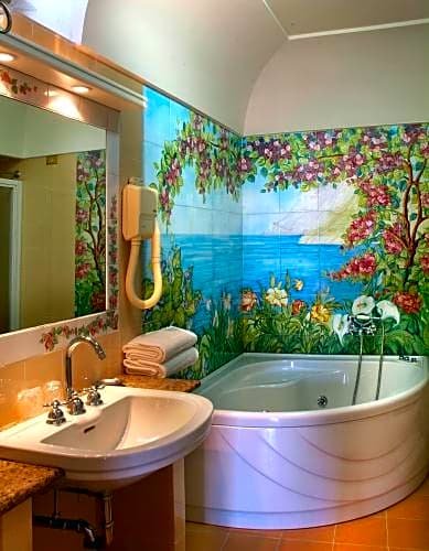 Фото Hotel Rufolo