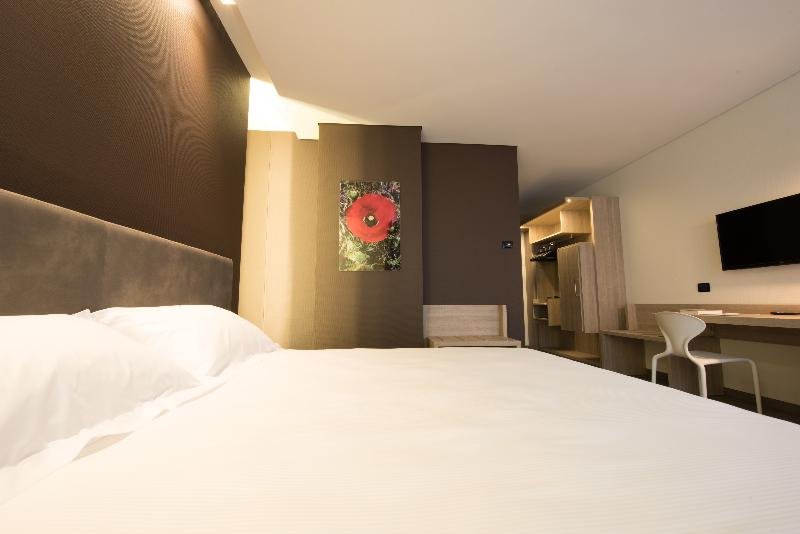 Фото Hotel Fuori Le Mura, Altamura