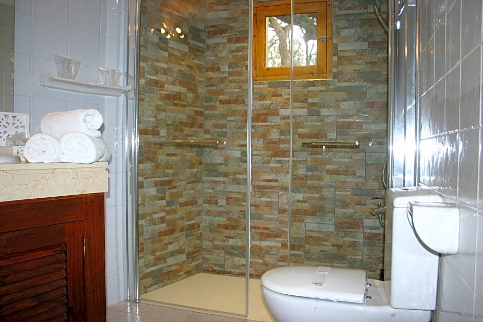 Фото Отель Finca Predio Son Serra