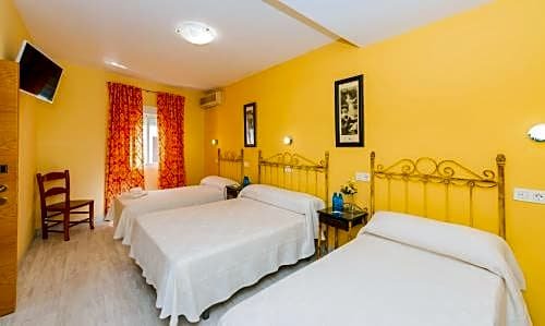 Фото Hotel Manzanito