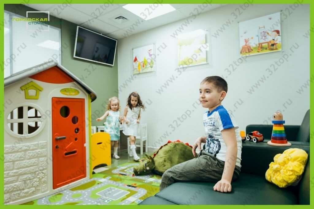 Dental clinic Gorodskaya stomatologiya, Kazan, photo