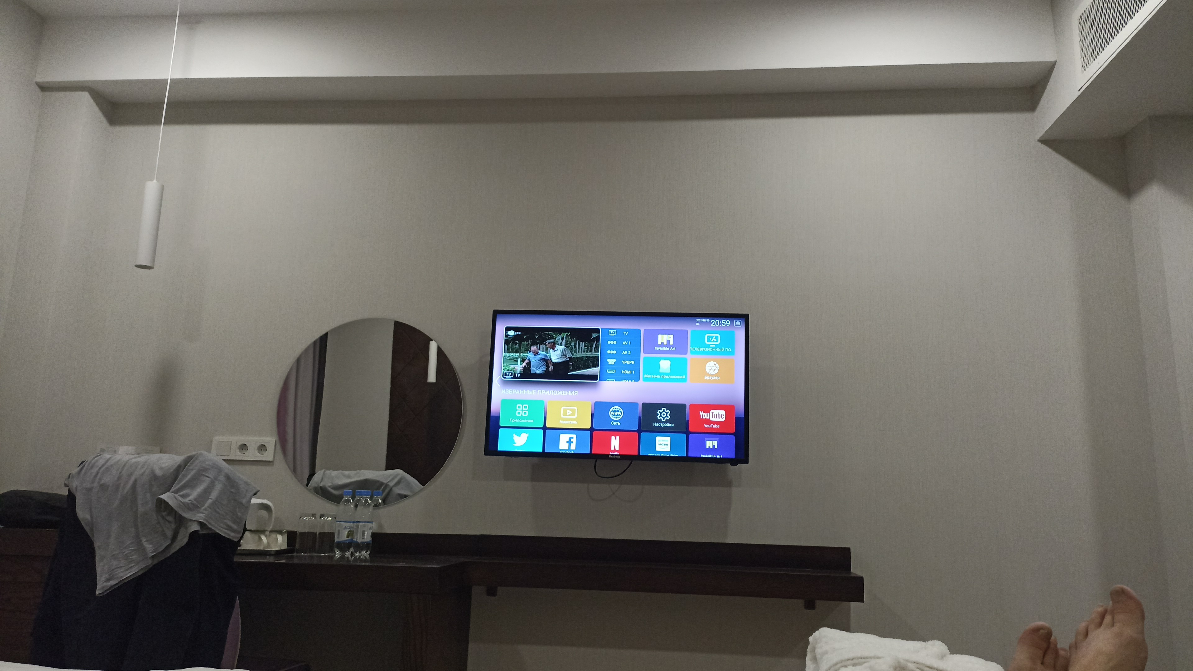 Фото East Palace Hotel