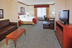 Holiday Inn Express Hotel & Suites Dallas Lewisville, an Ihg Hotel