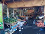 Розничная сеть по продаже овощей и фруктов (Chelyabinsk, Grazhdanskaya ulitsa) ، متجر بيع خضر خضروات طازجة
