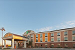 Holiday Inn Express Hotel Suites Lubbock Southwest-Wolfforth, an Ihg Hotel