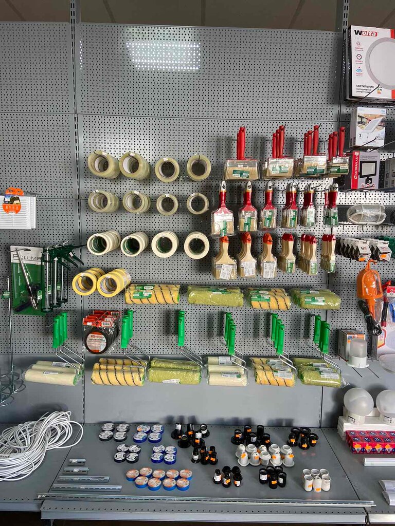 Electrical equipment repairs Mistrz Świata, Grodno, photo