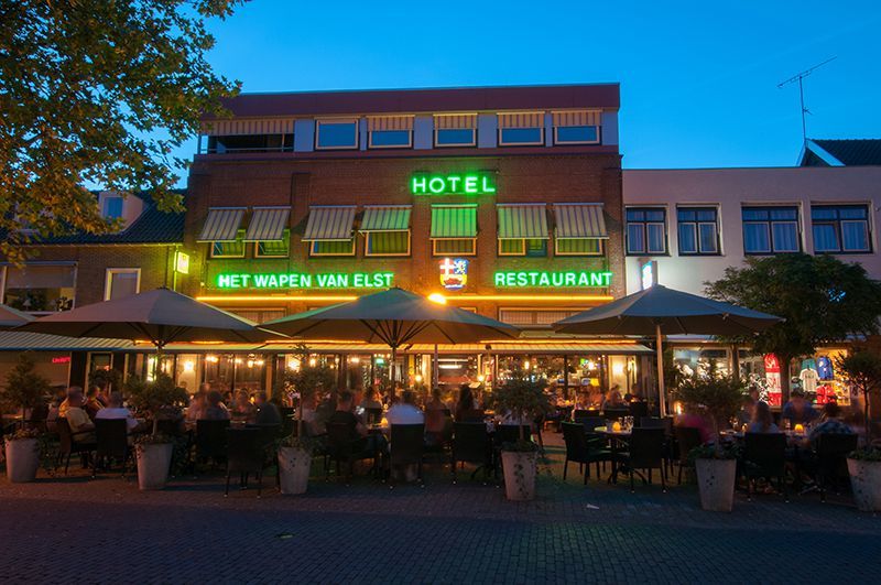 Фото Het Wapen van Elst