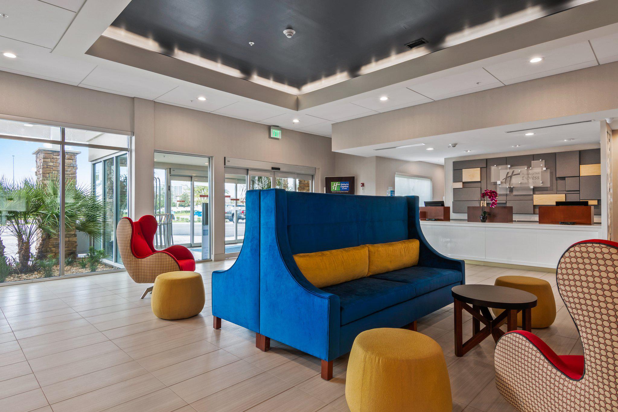 Фото Aloft Orlando Lake Buena Vista