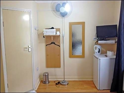 Фото City View Hotel Roman Road Market