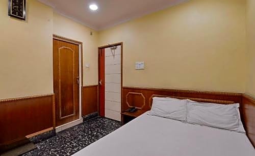 Фото Hotel Heera