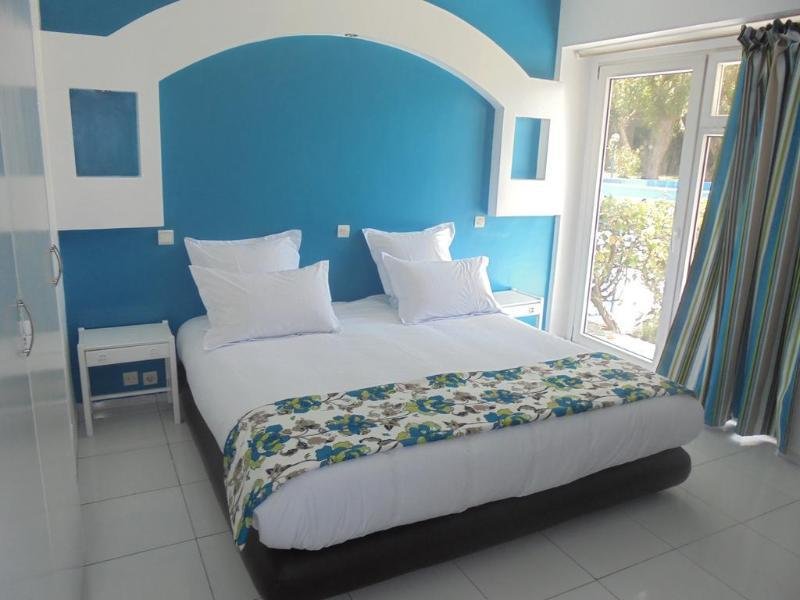 Фото Mabrouk Hotel And Suites