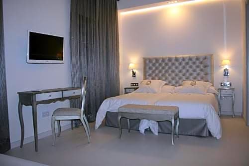 Фото La Casa Del Médico