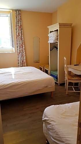 Фото Hotel Au Lion D'Or