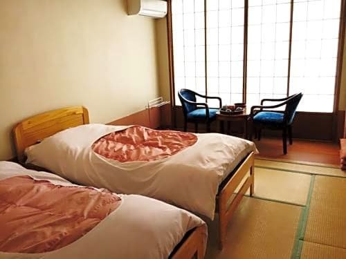 Фото Hotel New Ohruri