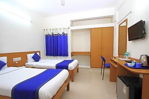 Фото Arra Suites