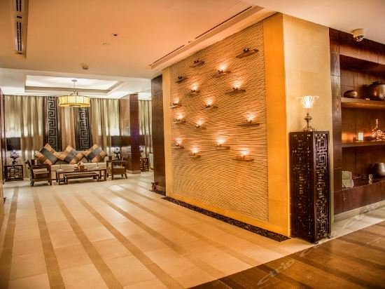 Фото Narcissus Resort & SPA Obhur Jeddah