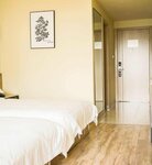 Zuo Chao Hotel (Lane 1536, 5), hotel