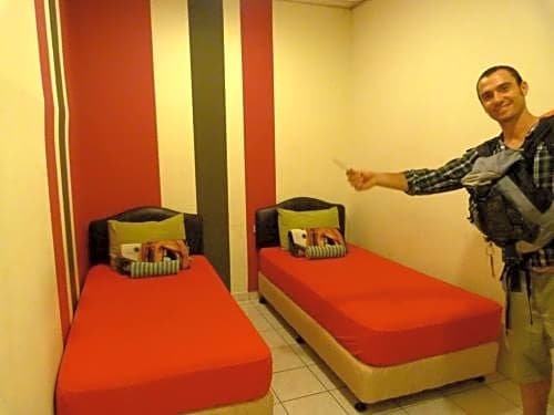 Фото Matahari Lodge