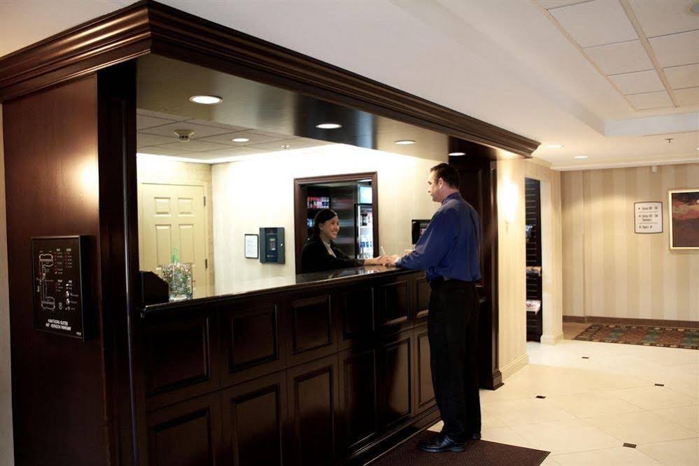 Фото Hyatt house Herndon