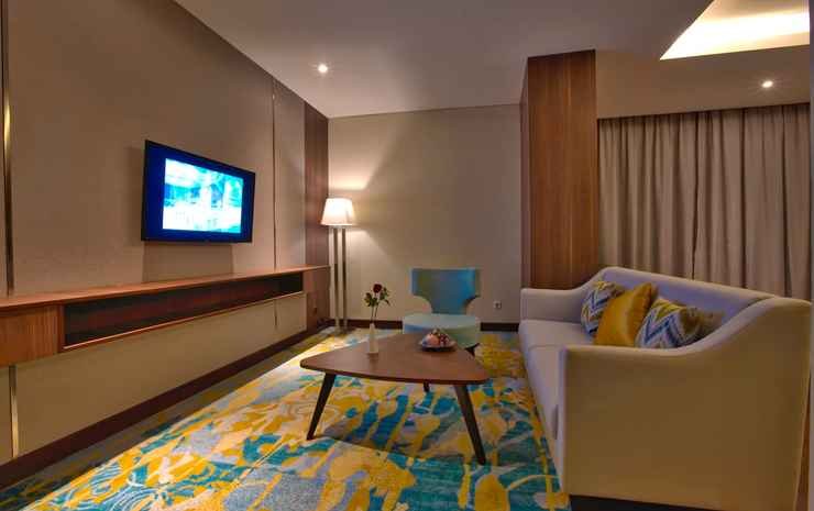 Фото Grand Soll Marina Hotel