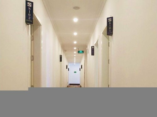 Гостиница Shell Kunshan Zhouzhuang Hotel