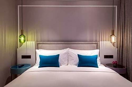 Фото Mercure Hangzhou Xixi Wetland