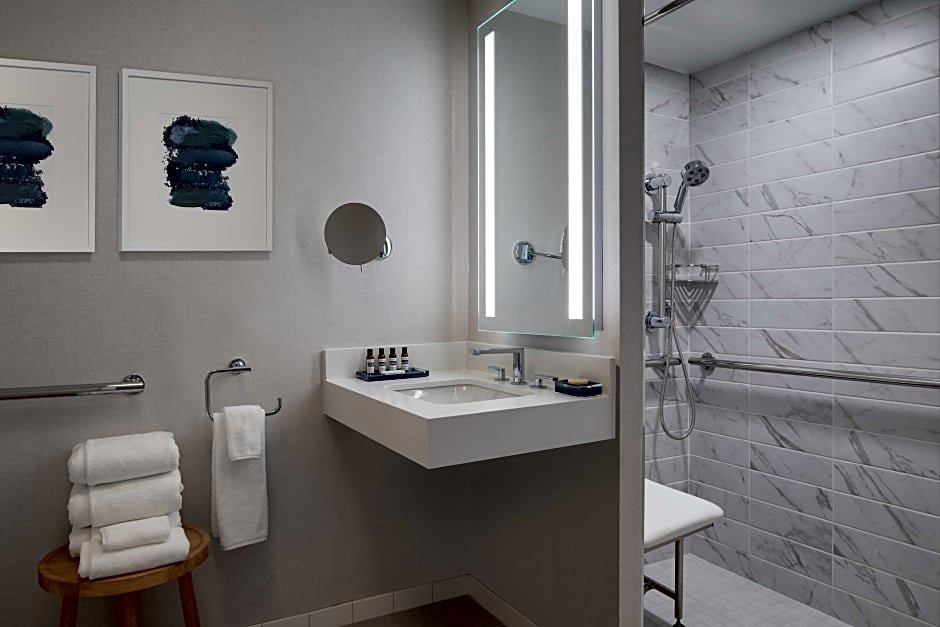 Фото Hyatt Regency Boston Harbor