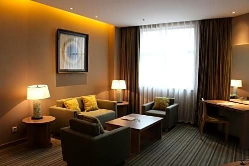 Фото Ibis Styles Changbaishan Wanda