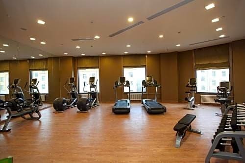 Фото Ibis Styles Changbaishan Wanda