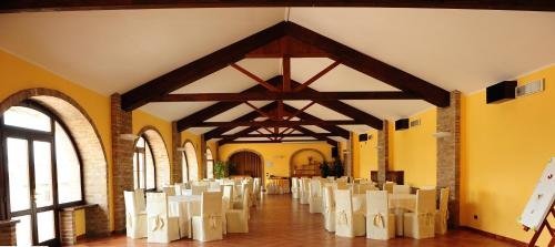 Фото Il Carrettino Country Hotel