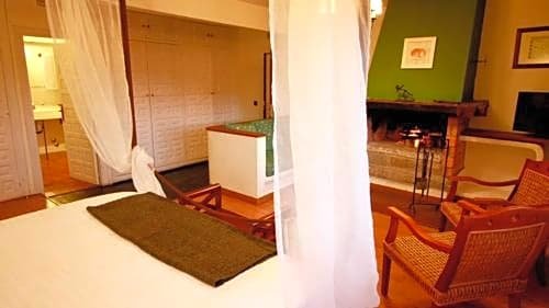 Фото Casona De Navalmedio