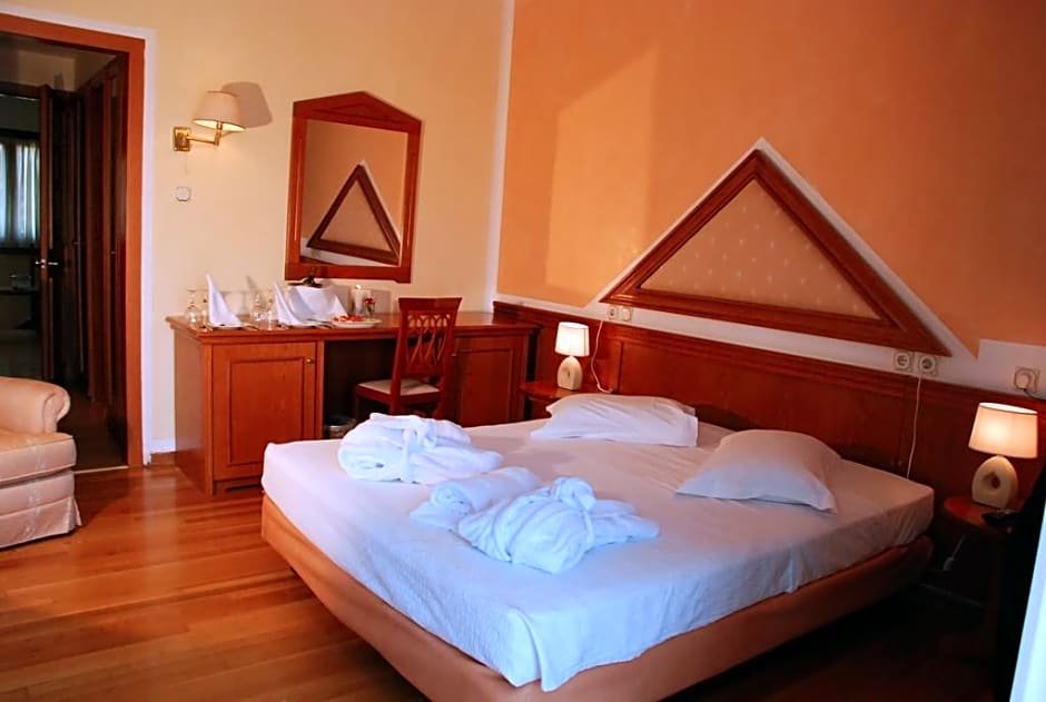 Фото Delphi Palace