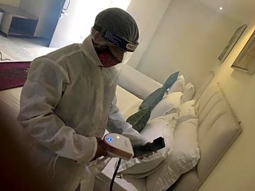 Фото Hotel Sher E Punjab