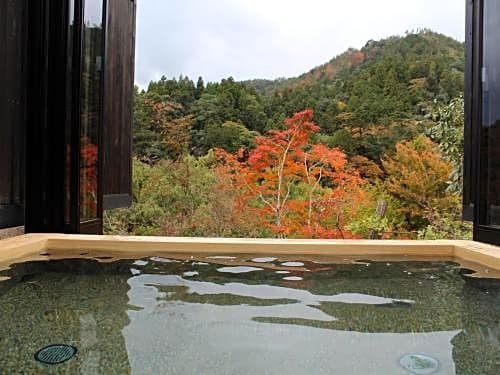 Фото Momijiya Honkan Takao Sansou