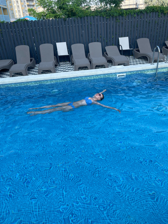 Фото Аллура