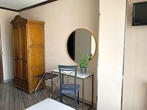 Фото Hotel Los Molinos