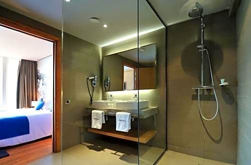 Фото Mercure Quemado Resort