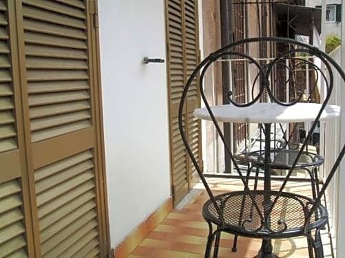 Фото Imperial Rooms Rome