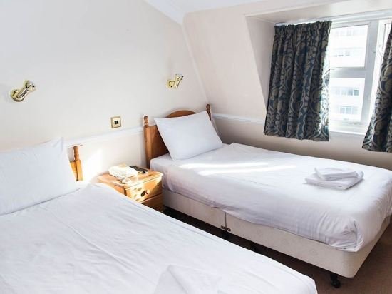 Фото Europa House Hotel