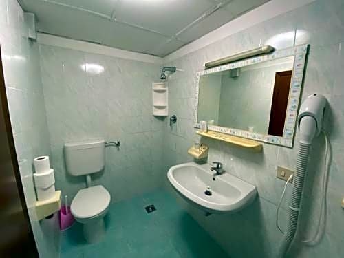 Фото Hotel Aldebaran