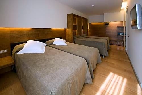 Фото Hotel Turin