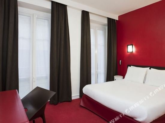 Фото O. lysée Hôtel