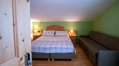 Фото Bellevue Hotel