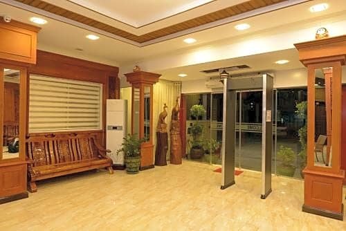 Фото Win Star Hotel