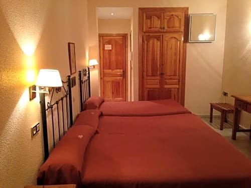 Фото Hotel Mi Casa