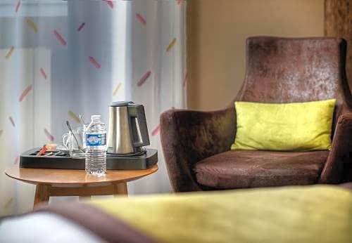 Фото Best Western Plus Nice Cosy Hotel