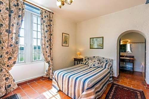 Фото Hôtel & SPA Château de La Côte - Brantôme