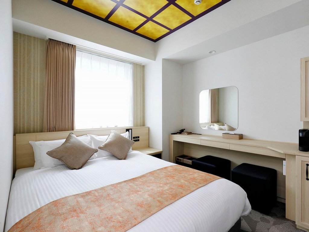 Фото Daiwa Roynet Hotel Kanazawa Miyabi